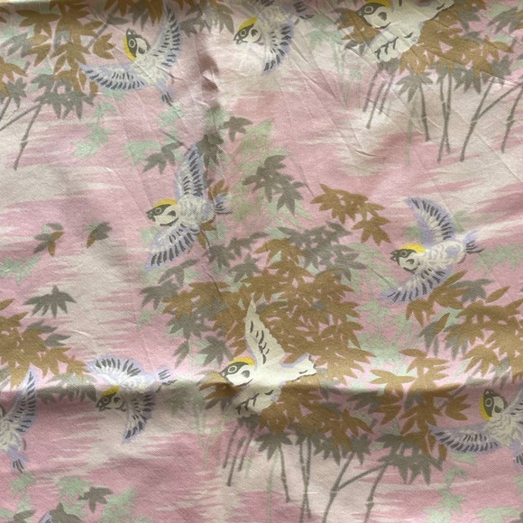 GAP Accessories - Vintage Gap silk scarf powder pink